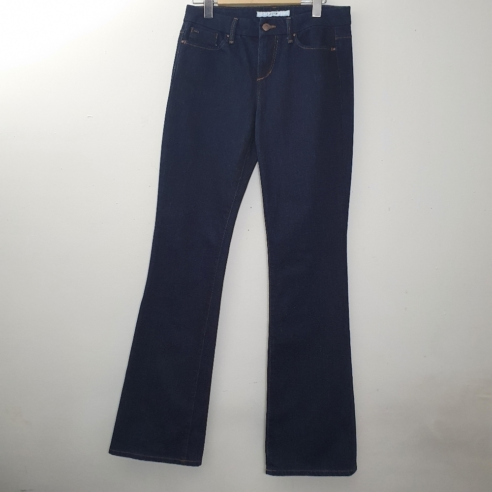 Joe's The Mule Fit Blue Bootcut Jeans Size 27